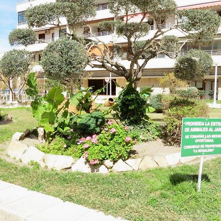 Nogalera Sun&Fun Select Apartamento Torremolinos Exterior foto