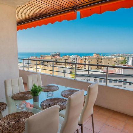 Nogalera Sun&Fun Select Apartamento Torremolinos Exterior foto