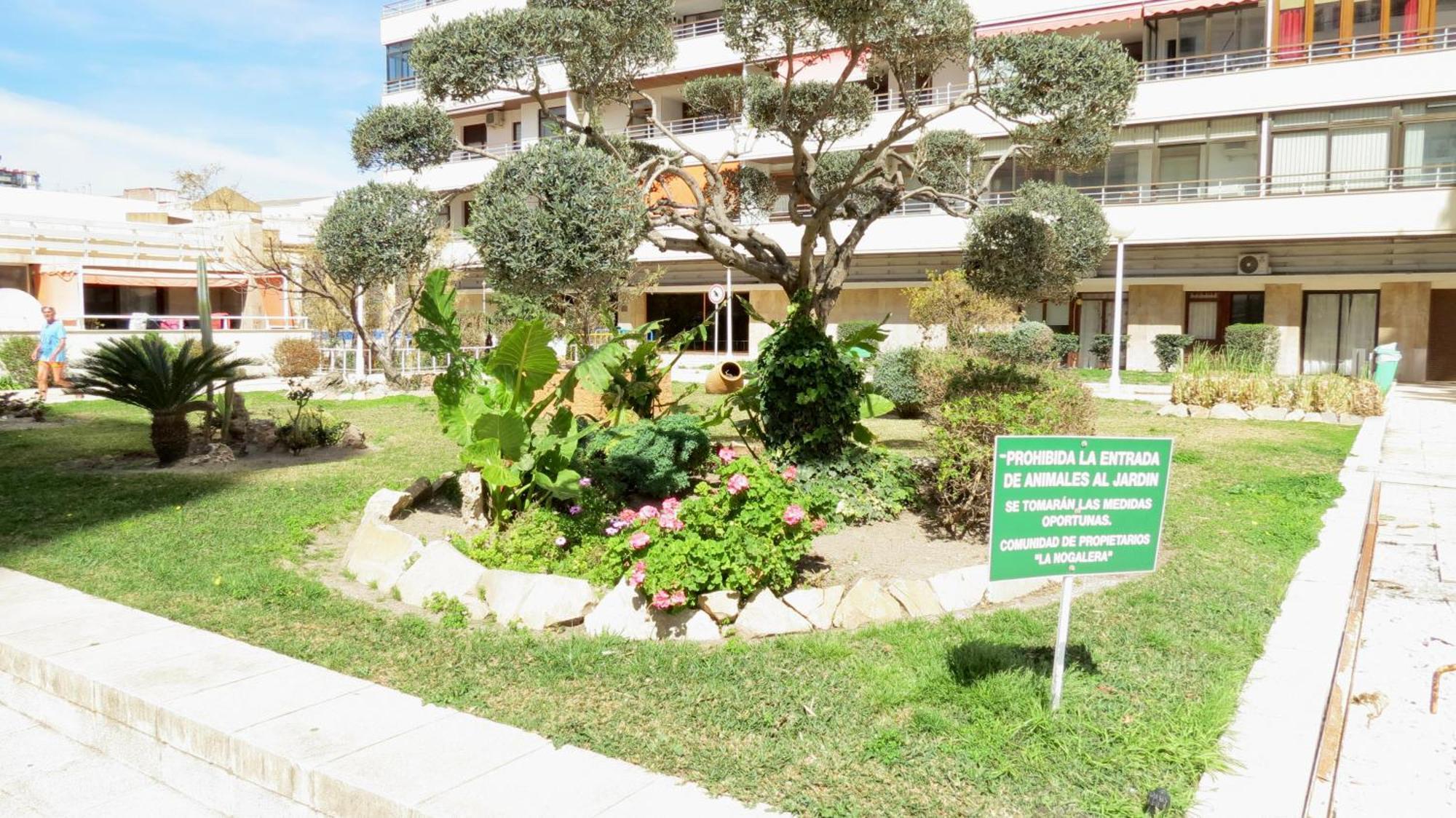 Nogalera Sun&Fun Select Apartamento Torremolinos Exterior foto