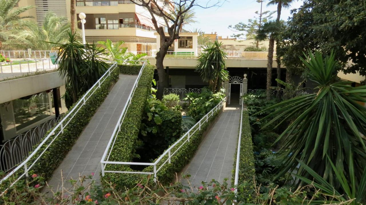 Nogalera Sun&Fun Select Apartamento Torremolinos Exterior foto