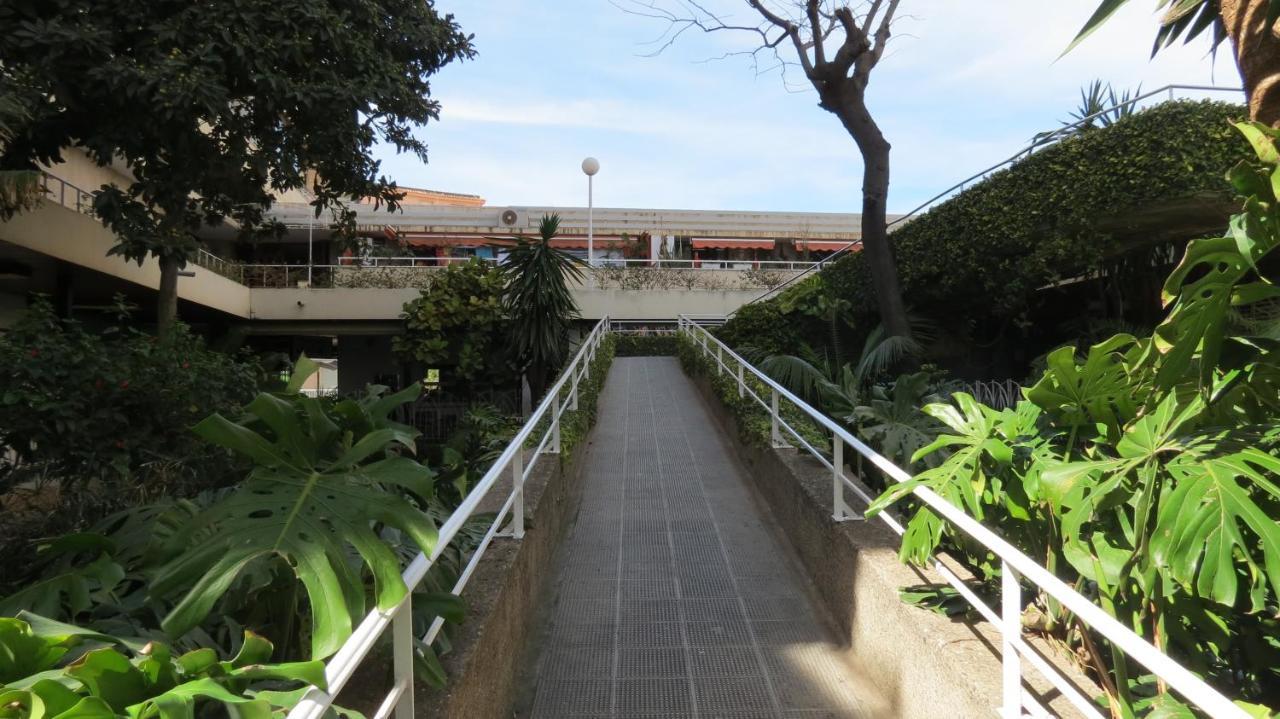 Nogalera Sun&Fun Select Apartamento Torremolinos Exterior foto