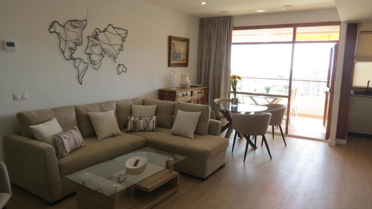 Nogalera Sun&Fun Select Apartamento Torremolinos Exterior foto