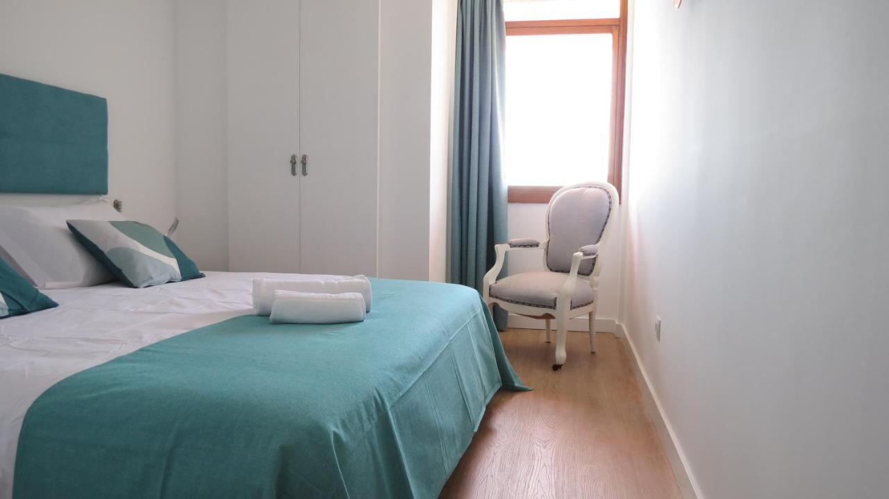 Nogalera Sun&Fun Select Apartamento Torremolinos Exterior foto