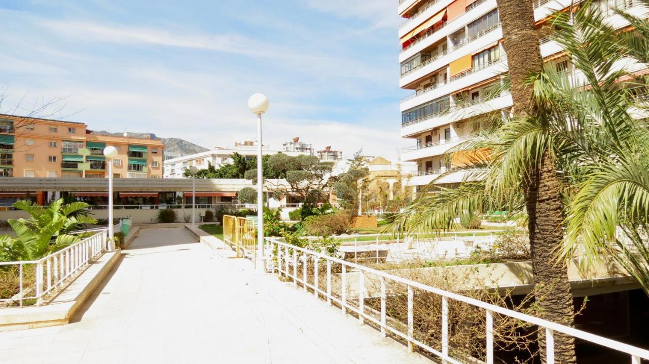 Nogalera Sun&Fun Select Apartamento Torremolinos Exterior foto