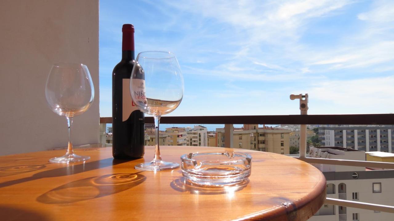 Nogalera Sun&Fun Select Apartamento Torremolinos Exterior foto
