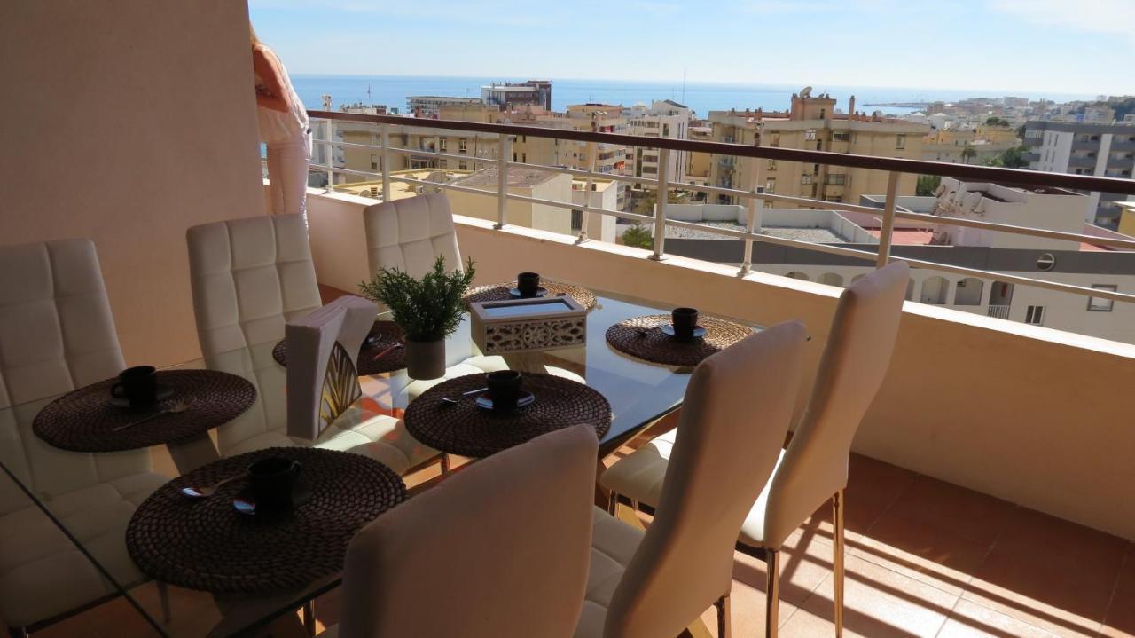 Nogalera Sun&Fun Select Apartamento Torremolinos Exterior foto