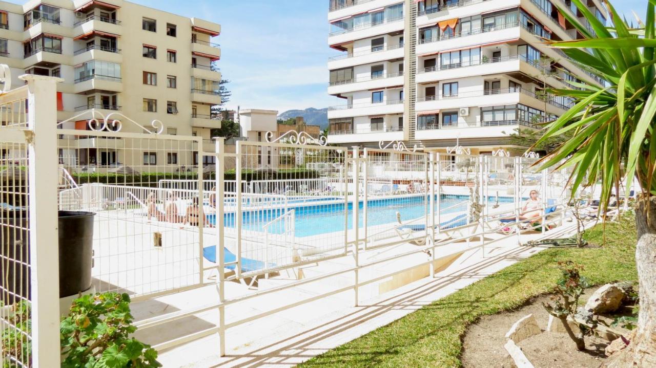 Nogalera Sun&Fun Select Apartamento Torremolinos Exterior foto
