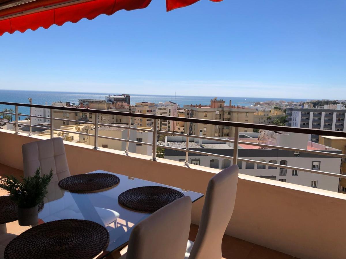 Nogalera Sun&Fun Select Apartamento Torremolinos Exterior foto