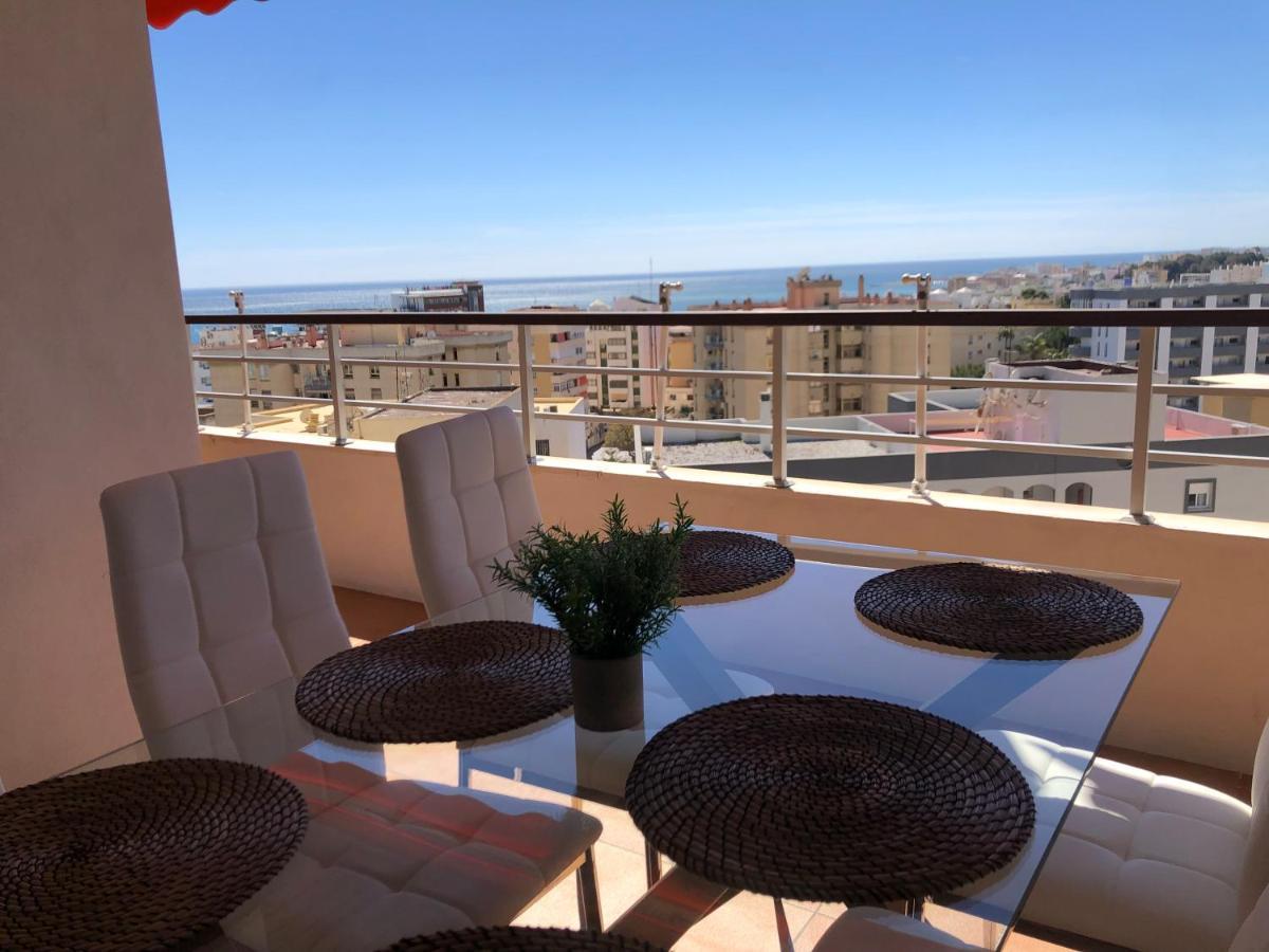 Nogalera Sun&Fun Select Apartamento Torremolinos Exterior foto