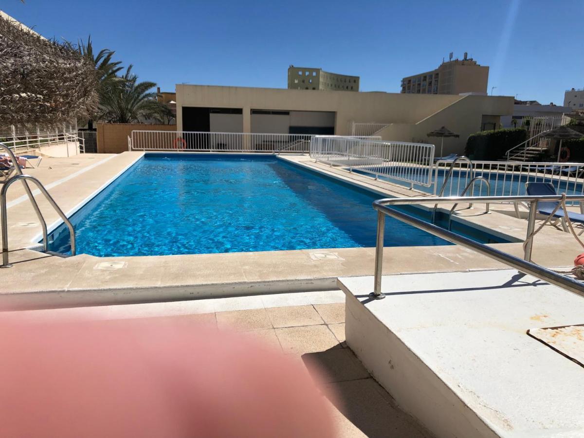 Nogalera Sun&Fun Select Apartamento Torremolinos Exterior foto