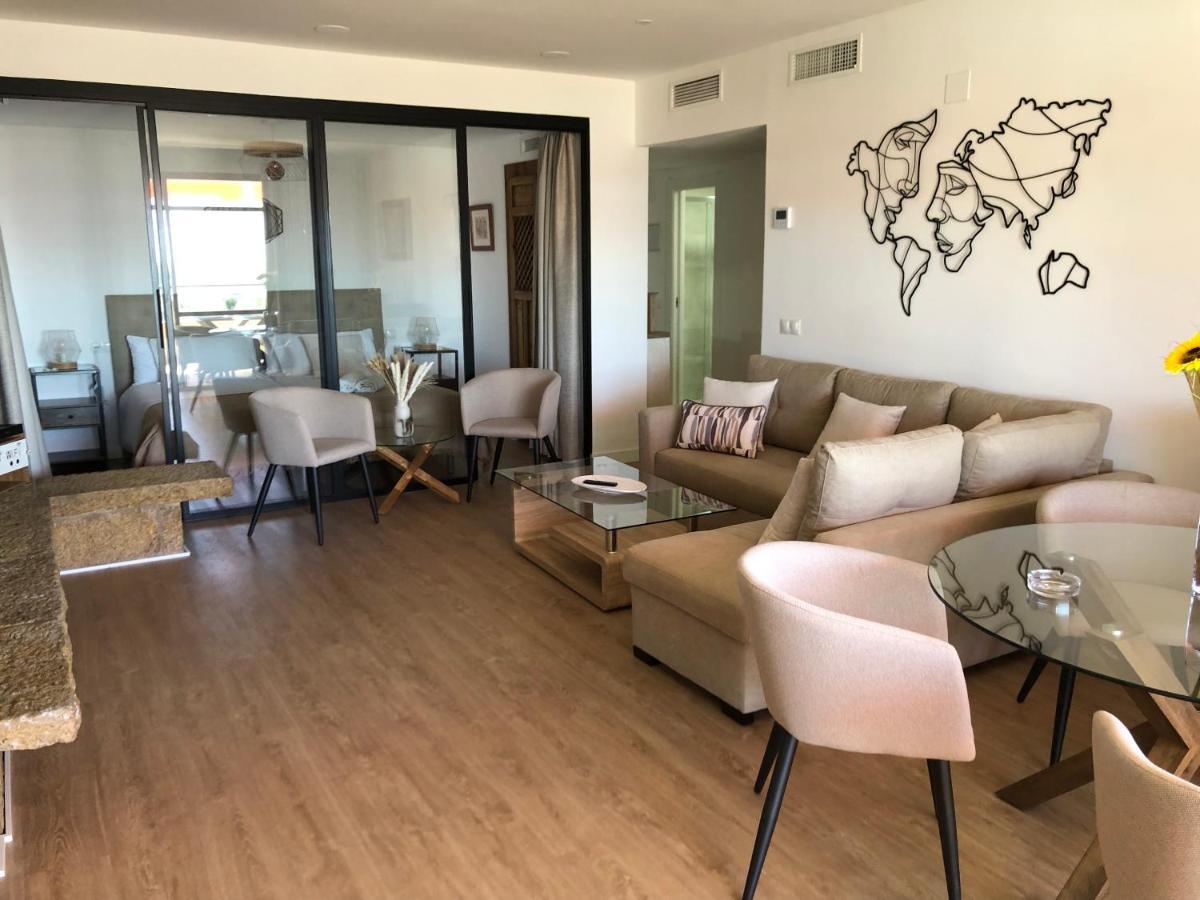 Nogalera Sun&Fun Select Apartamento Torremolinos Exterior foto