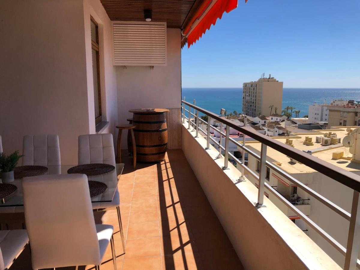 Nogalera Sun&Fun Select Apartamento Torremolinos Exterior foto