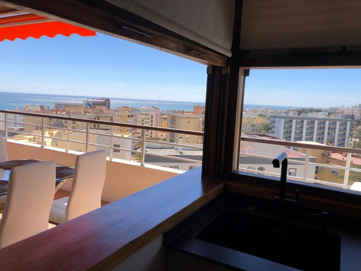 Nogalera Sun&Fun Select Apartamento Torremolinos Exterior foto