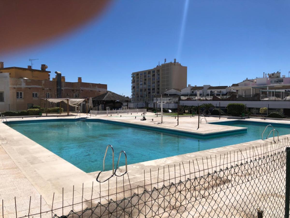 Nogalera Sun&Fun Select Apartamento Torremolinos Exterior foto
