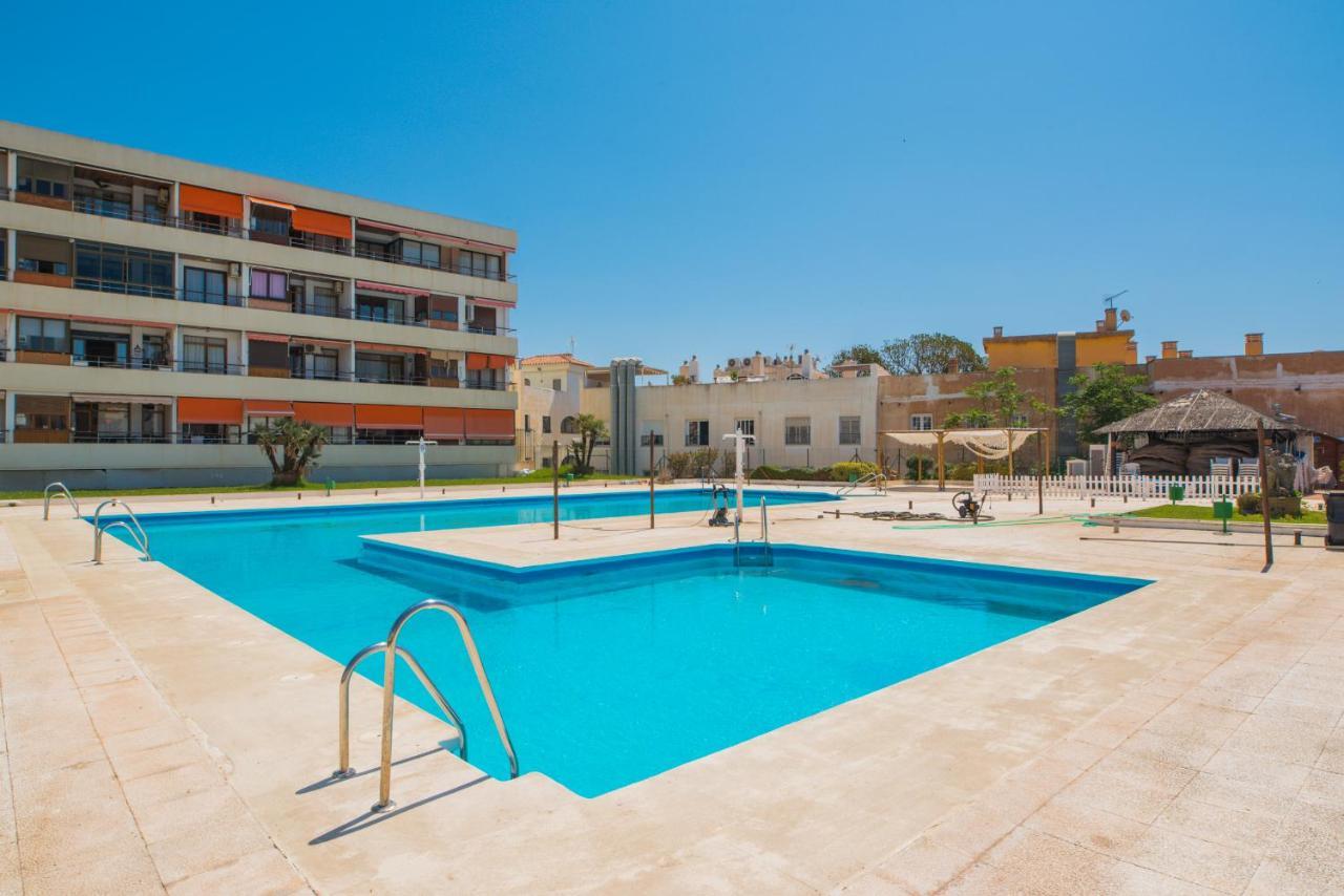 Nogalera Sun&Fun Select Apartamento Torremolinos Exterior foto
