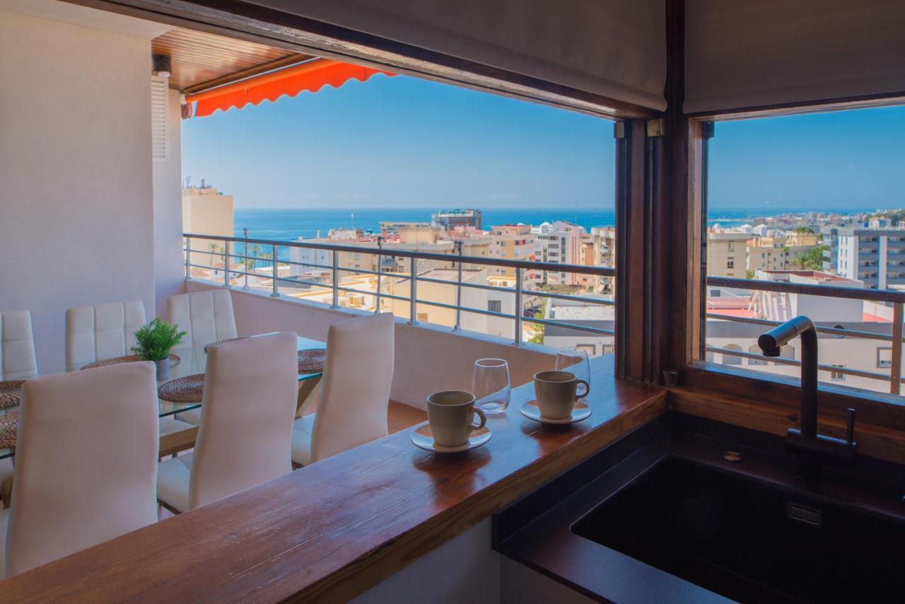Nogalera Sun&Fun Select Apartamento Torremolinos Exterior foto