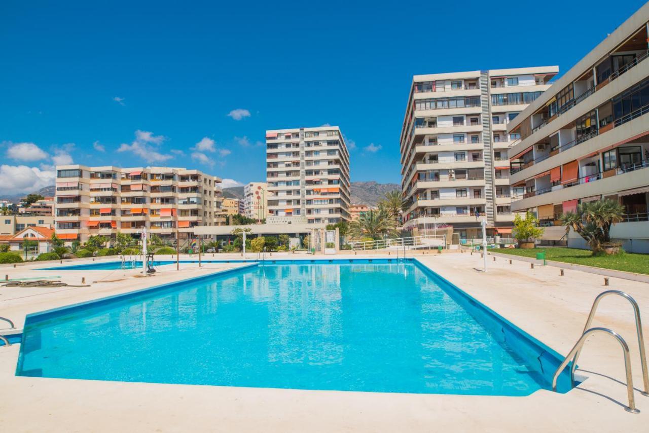 Nogalera Sun&Fun Select Apartamento Torremolinos Exterior foto
