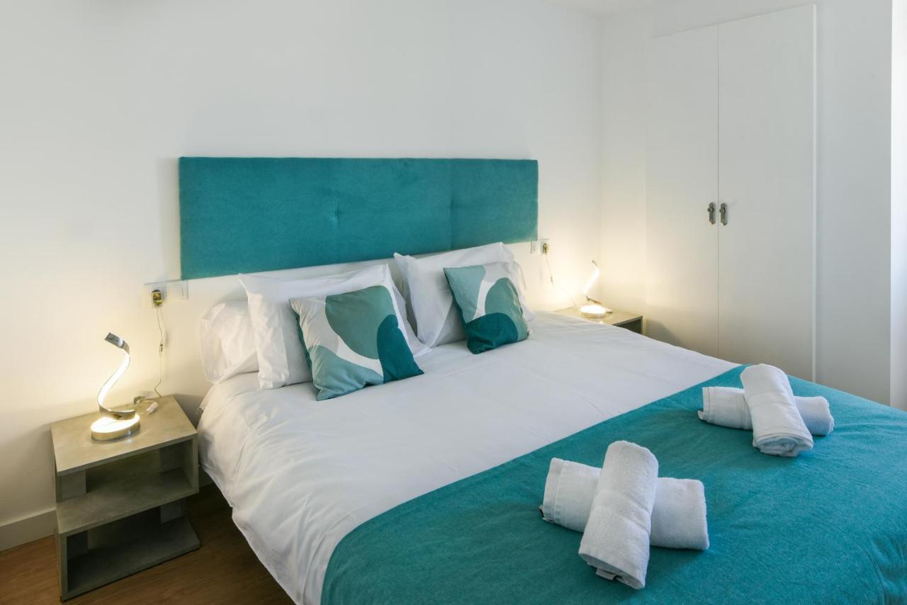 Nogalera Sun&Fun Select Apartamento Torremolinos Exterior foto