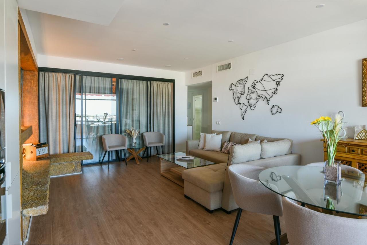 Nogalera Sun&Fun Select Apartamento Torremolinos Exterior foto