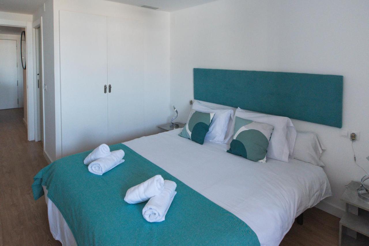 Nogalera Sun&Fun Select Apartamento Torremolinos Exterior foto