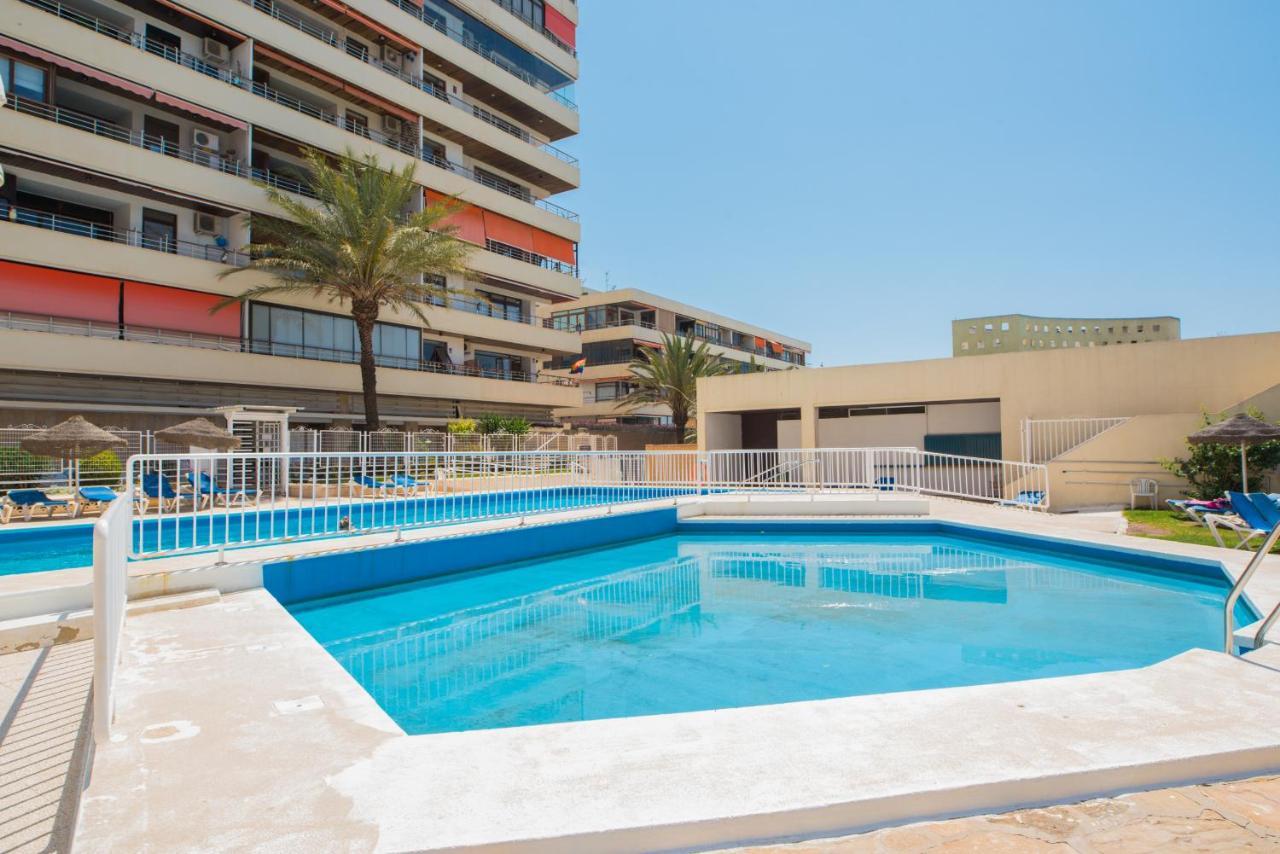 Nogalera Sun&Fun Select Apartamento Torremolinos Exterior foto
