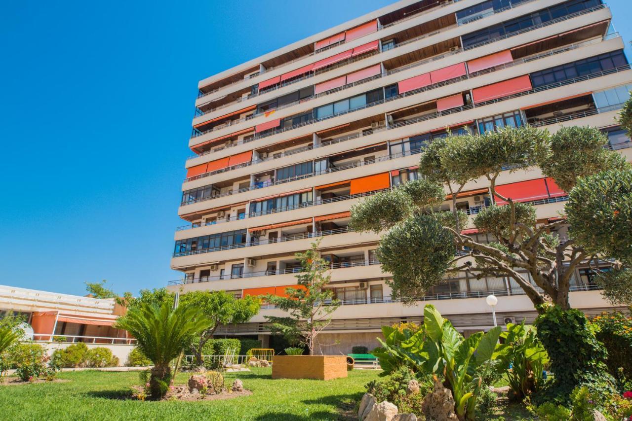 Nogalera Sun&Fun Select Apartamento Torremolinos Exterior foto