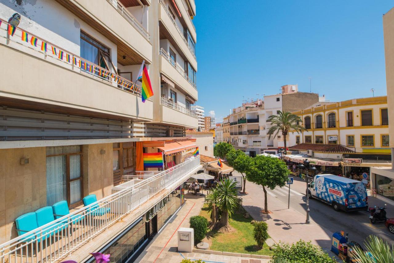Nogalera Sun&Fun Select Apartamento Torremolinos Exterior foto
