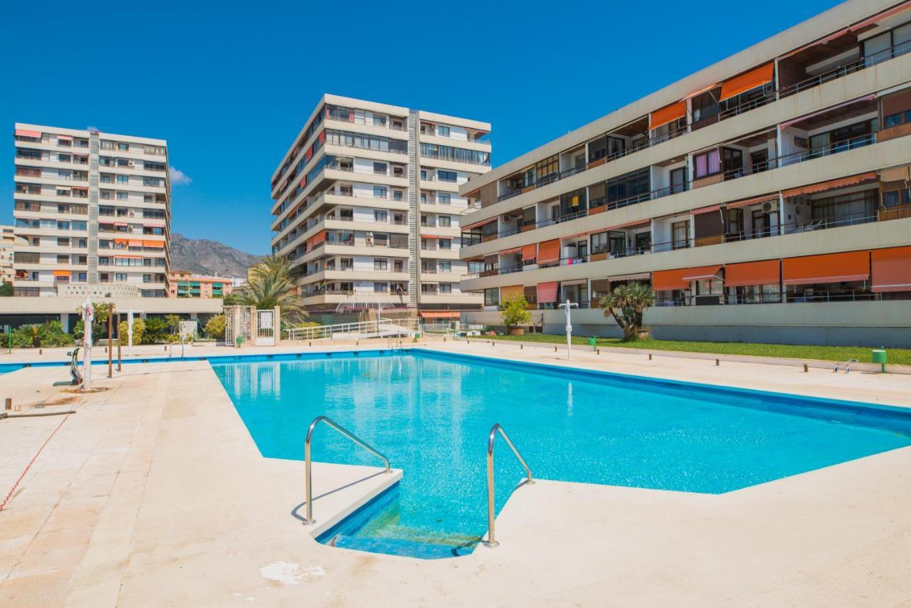 Nogalera Sun&Fun Select Apartamento Torremolinos Exterior foto