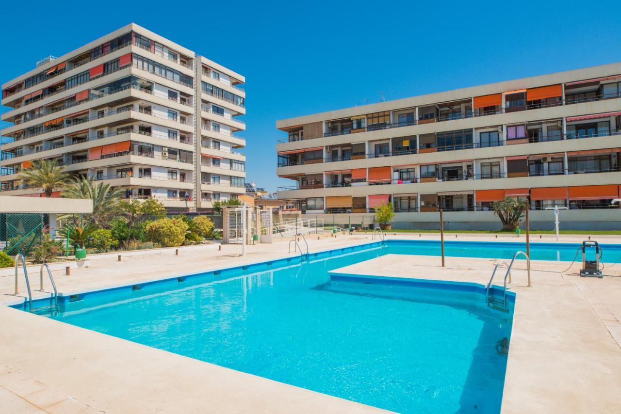 Nogalera Sun&Fun Select Apartamento Torremolinos Exterior foto