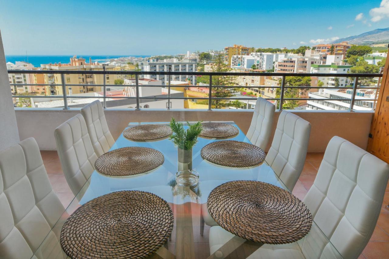 Nogalera Sun&Fun Select Apartamento Torremolinos Exterior foto