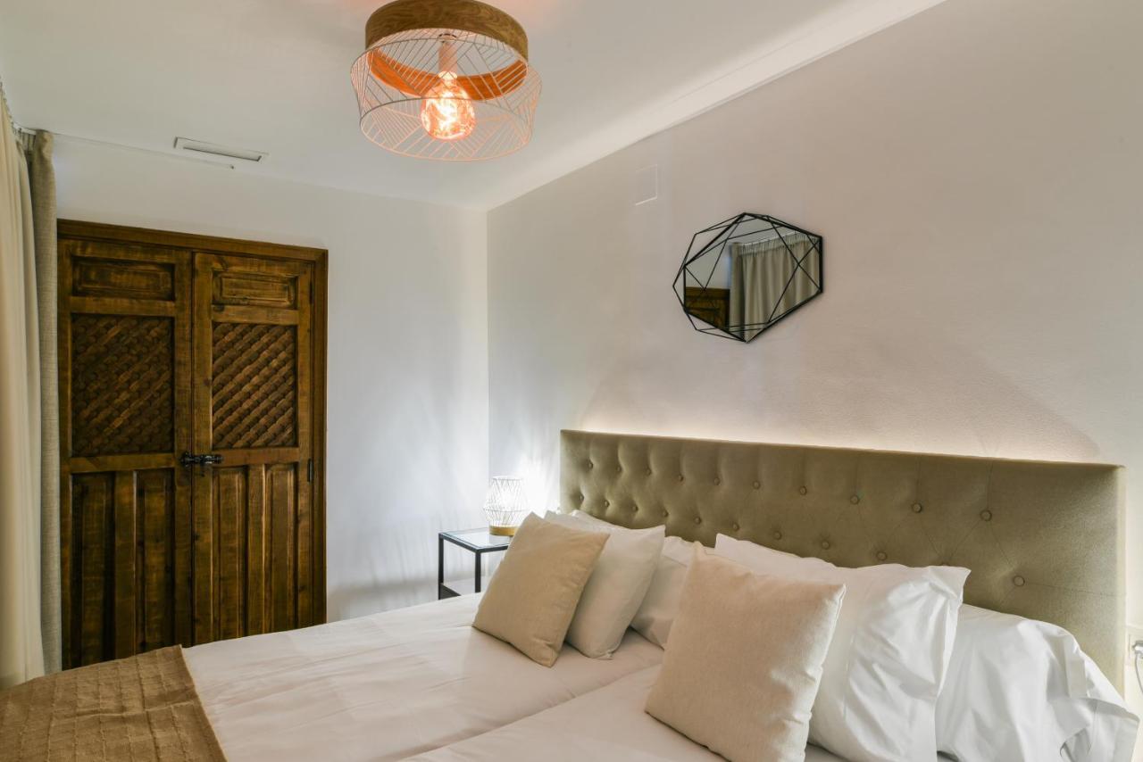 Nogalera Sun&Fun Select Apartamento Torremolinos Exterior foto
