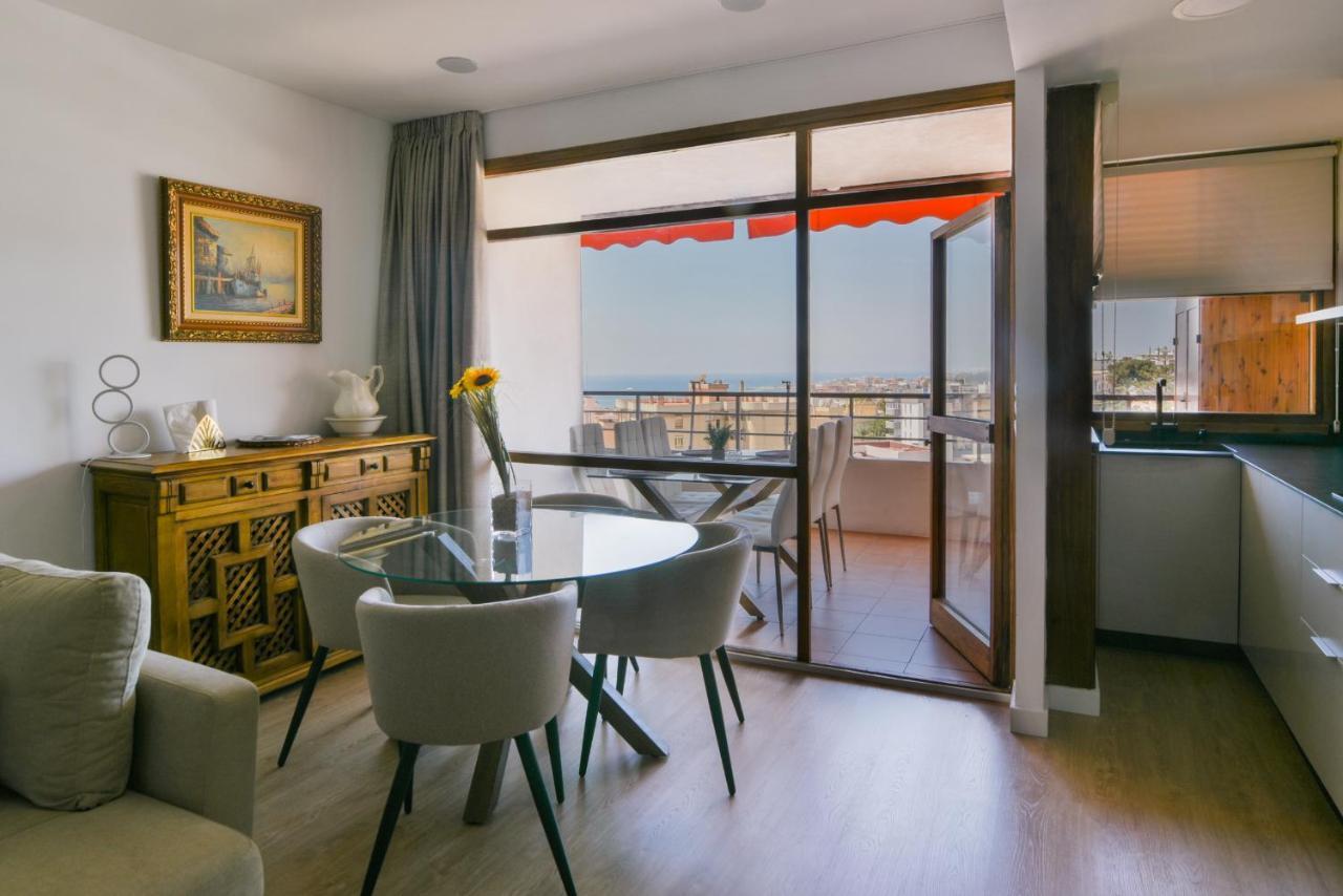 Nogalera Sun&Fun Select Apartamento Torremolinos Exterior foto