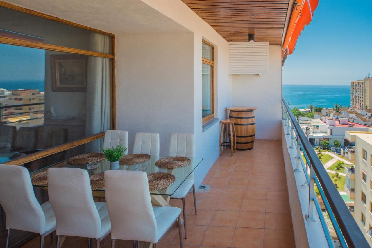 Nogalera Sun&Fun Select Apartamento Torremolinos Exterior foto