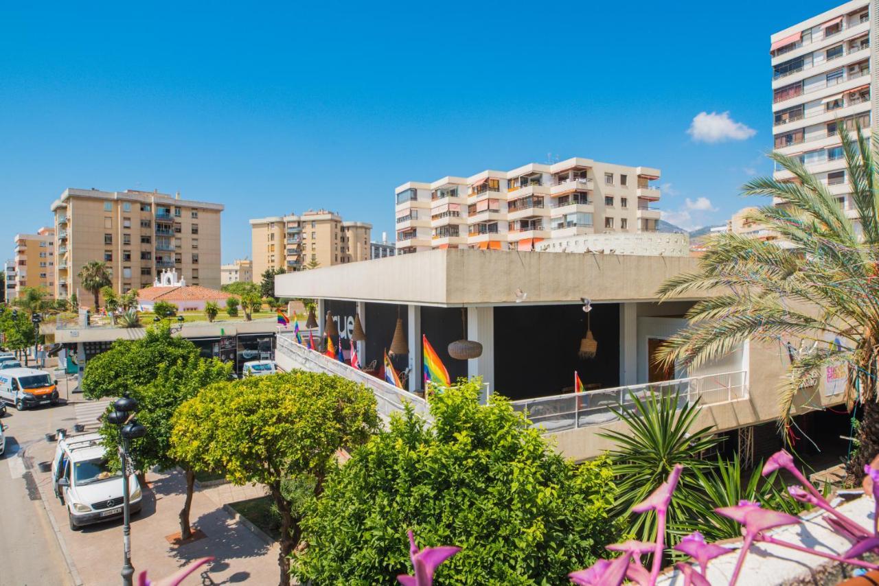 Nogalera Sun&Fun Select Apartamento Torremolinos Exterior foto