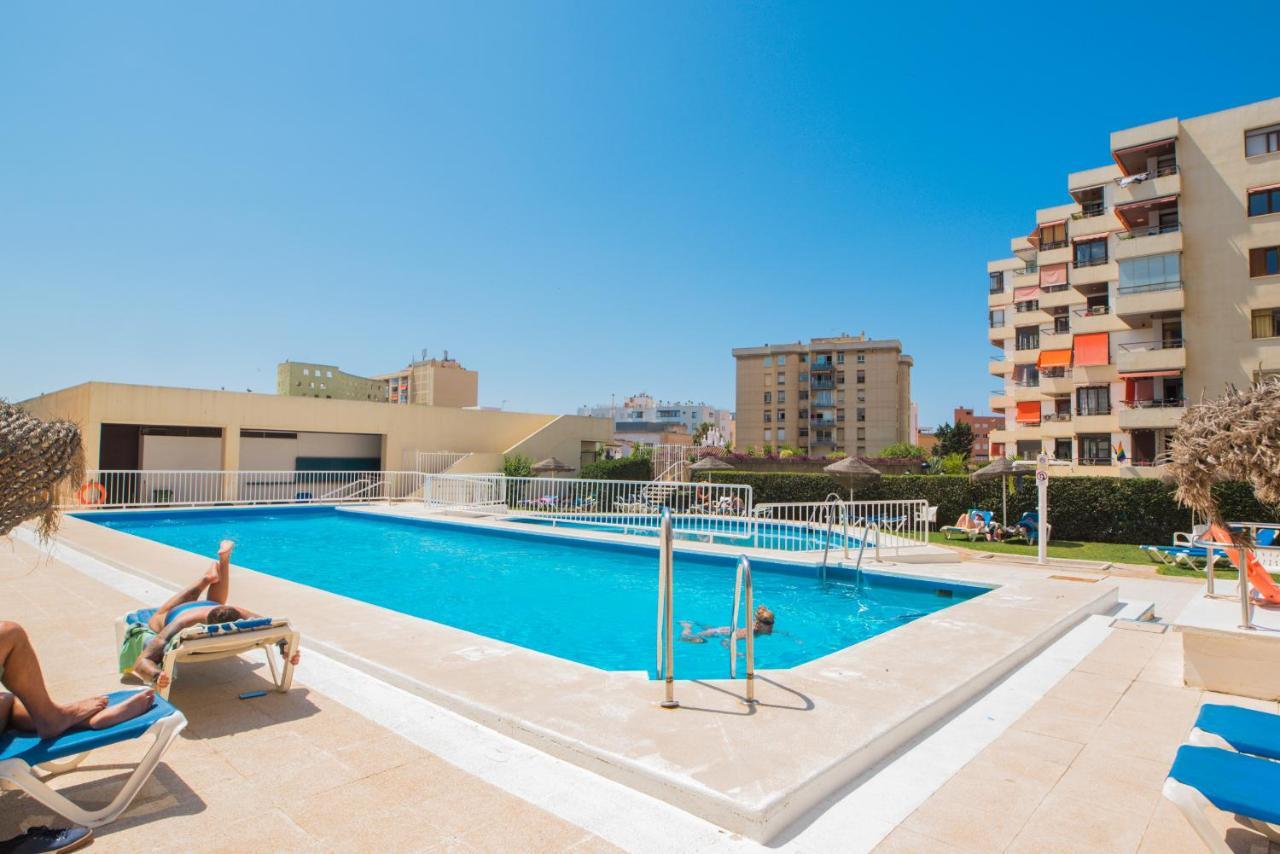 Nogalera Sun&Fun Select Apartamento Torremolinos Exterior foto