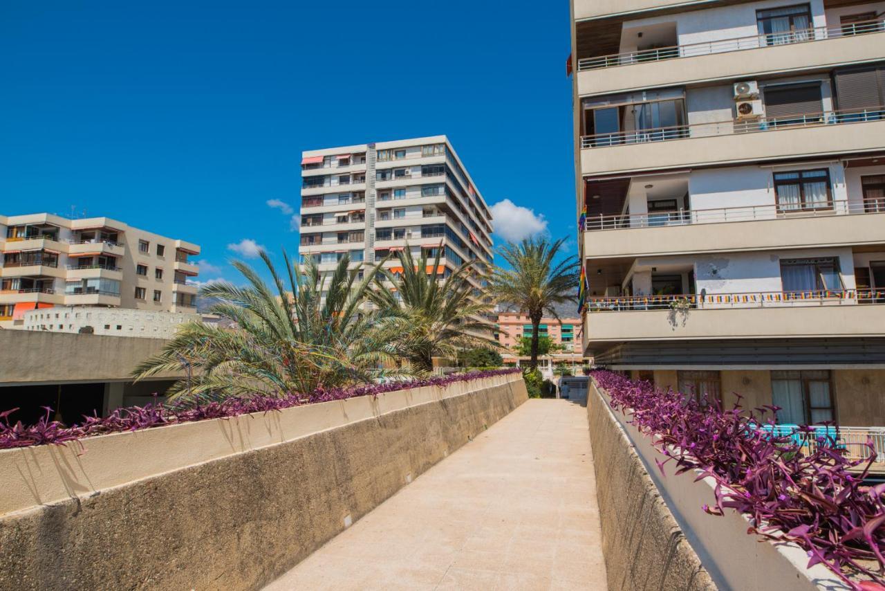 Nogalera Sun&Fun Select Apartamento Torremolinos Exterior foto