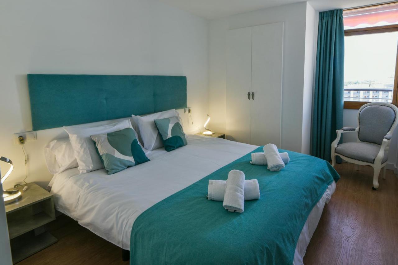 Nogalera Sun&Fun Select Apartamento Torremolinos Exterior foto