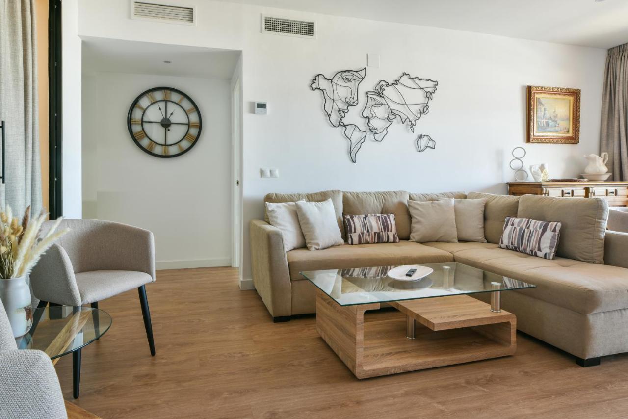 Nogalera Sun&Fun Select Apartamento Torremolinos Exterior foto