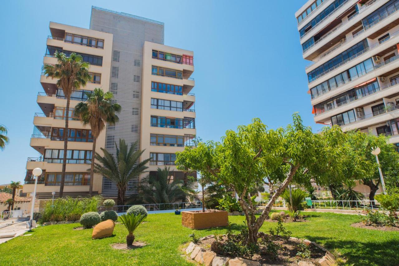 Nogalera Sun&Fun Select Apartamento Torremolinos Exterior foto