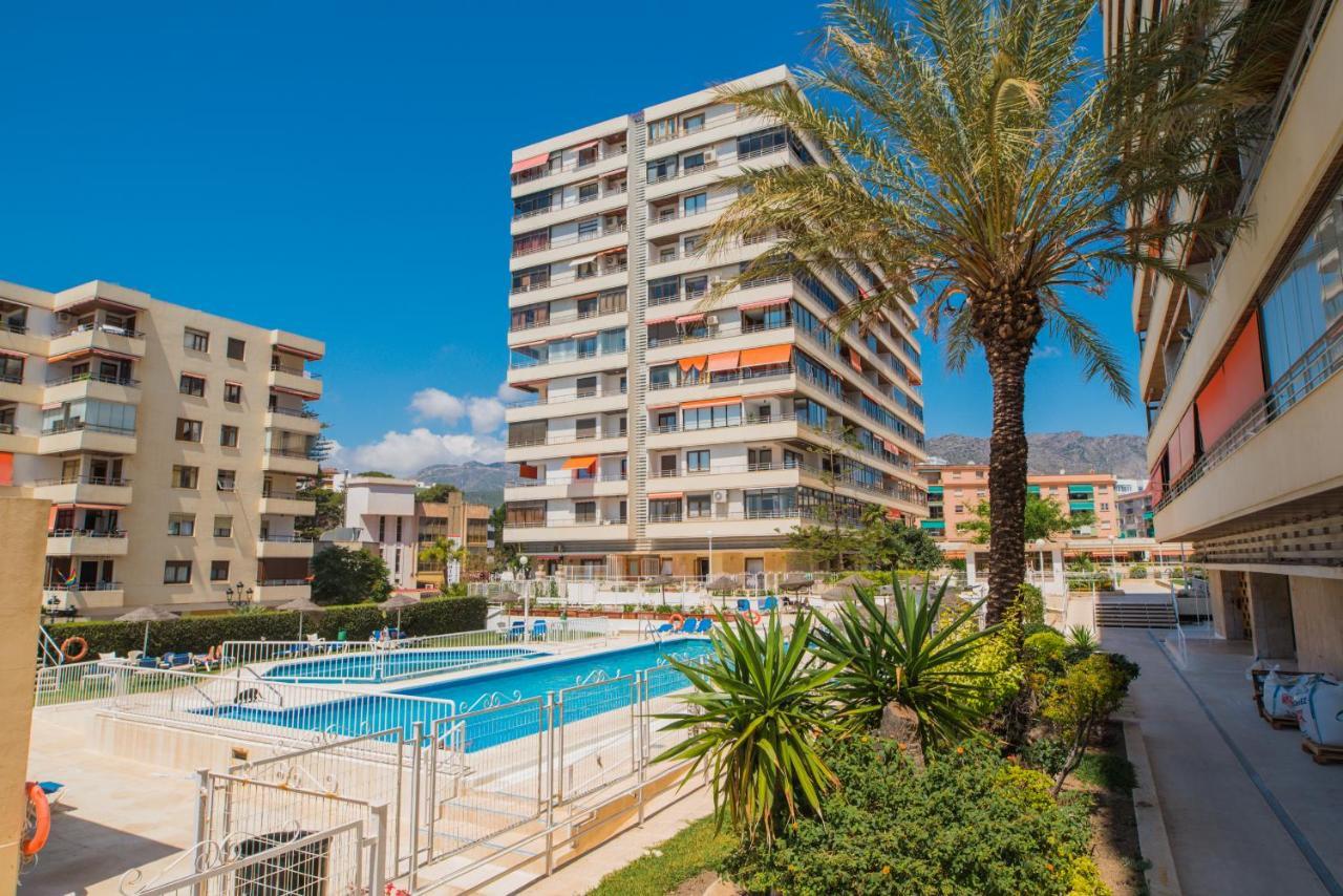 Nogalera Sun&Fun Select Apartamento Torremolinos Exterior foto