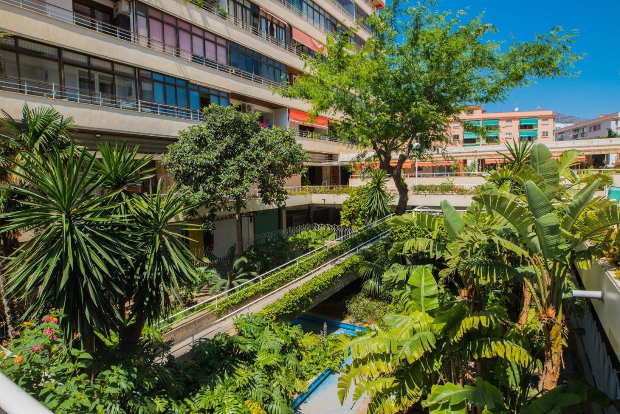 Nogalera Sun&Fun Select Apartamento Torremolinos Exterior foto